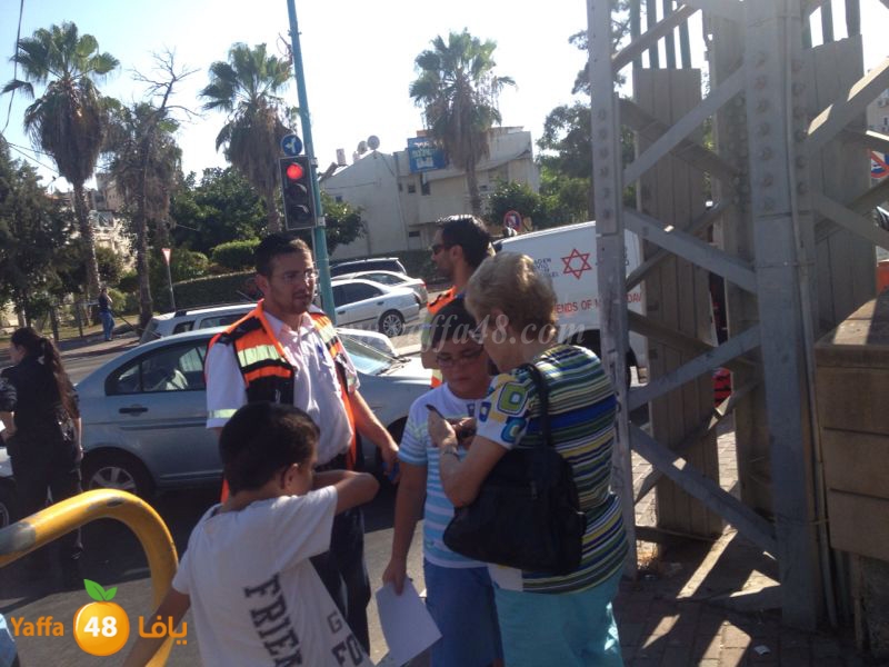 accedent 3 cars ramla (10).JPG